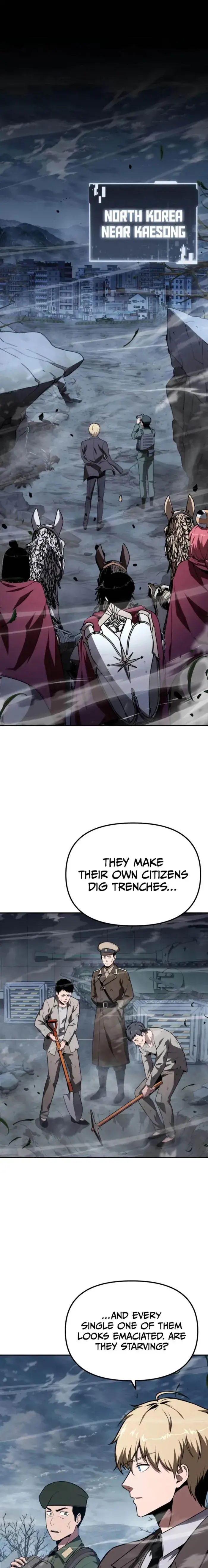 The Knight King Who Returned with a God Chapter 155 image 01_optimized